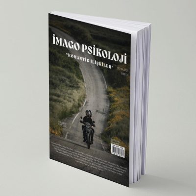 Sayı:3 Romantik Ilişkiler Imago Psikoloji Dergisi