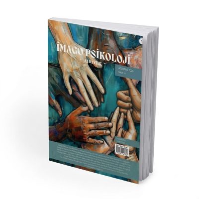 İmago Psikoloji dergisinin altıncı sayısı ‘Aidiyet’